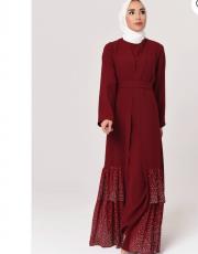 bordo abaya 1847