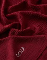 bordo 5000 ipekevi qoza jazz şal 3