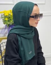 çam yeşili 5000 ipekevi qoza jazz şal