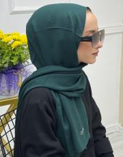 çam yeşili 5000 ipekevi qoza jazz şal 2