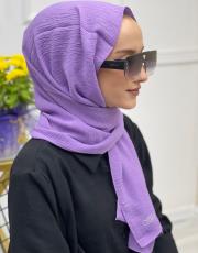 eflatun 5000 ipekevi qoza jazz şal 2