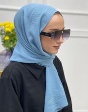 indigo 5000 ipekevi qoza jazz şal