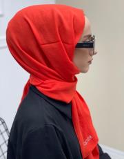 nar çiçeği 5000 ipekevi qoza jazz şal 2