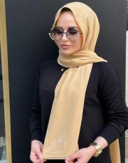 somon sarısı 5000 ipekevi qoza jazz şal