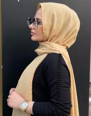 somon sarısı 5000 ipekevi qoza jazz şal 2