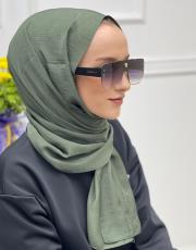 haki yeşili 86000 ipekevi qoza medi şal