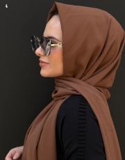 cikolota kahve 0022 qef loren şal 2