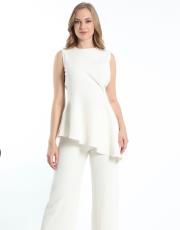 ekru 2292 senna alanıs krep iç tunik