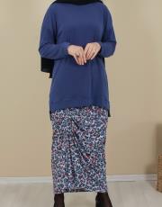 indigo 7103 jupe elbise 4
