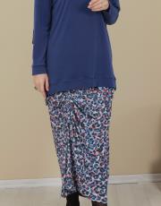 indigo 7103 jupe elbise 5