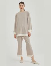 taş 0037 kadriye baştürk melody tunik takım 5