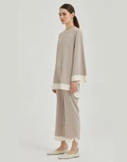 taş 0037 kadriye baştürk melody tunik takım 6