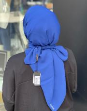saks 1346 invee caz kare eşarp 2