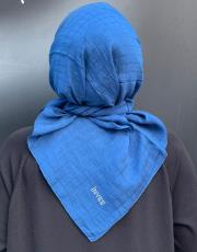 indigo 1447 invee yok kare eşarp 2