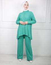 benetton 22ss-tkp057 lysa arvina keten takım