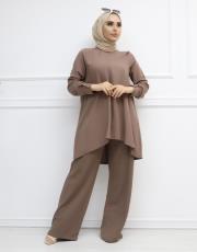 kahve 22ss-tkp057 lysa arvina keten takım 7