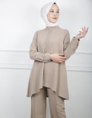 vizon 22ss-tkp057 lysa arvina keten takım 6