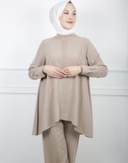 vizon 22ss-tkp057 lysa arvina keten takım 7