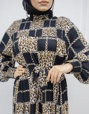 leopar 22sselb004 lysa gipeli elbise 3