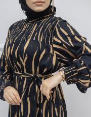 taba 22sselb004 lysa gipeli elbise 3