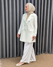 ekru 4220 senna bonnevılle jacket 3