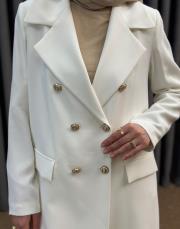 ekru 4220 senna bonnevılle jacket 6