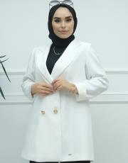 ekru 4221 senna cool lavander jacket
