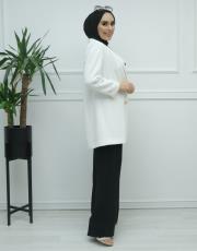 ekru 4221 senna cool lavander jacket 3