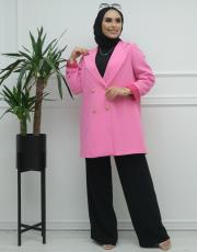 pembe 4221 senna cool lavander jacket 2