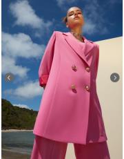pembe 4221 senna cool lavander jacket 5