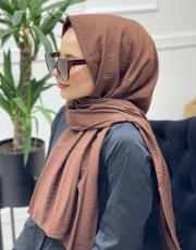 kahve 22ss-01 lysa studio hermosa şal 2