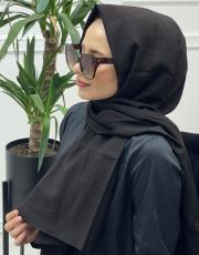 siyah 22ss-01 lysa studio hermosa şal 2
