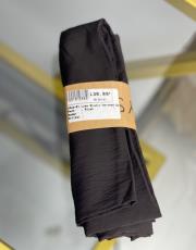 siyah 22ss-01 lysa studio hermosa şal 3