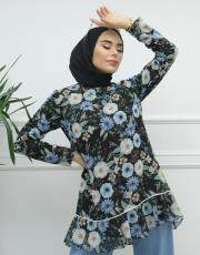 siyah 2327s21 senna cloud tunik 3