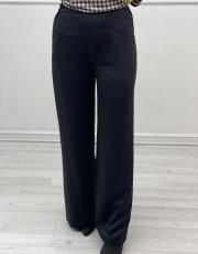 siyah 5411 senna pınko pantolon