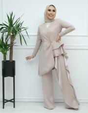 lilyum 9301 senna elegante takım