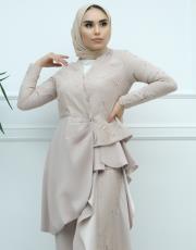lilyum 9301 senna elegante takım 2