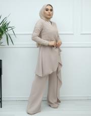 lilyum 9301 senna elegante takım 3