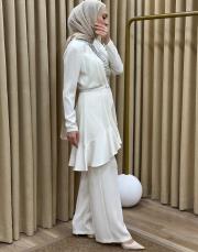 ekru 9316 senna sole takım 3
