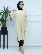 taş 3274-1 lysa rashel tunik