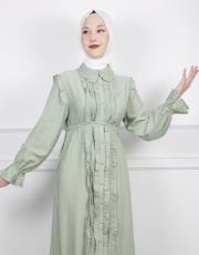 çağla 22ss-elb065 lysa studio polly elbise 7
