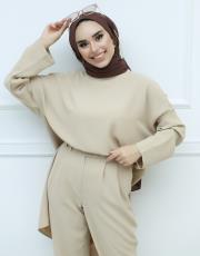 camel tkp058 lysa studio calize takım 3