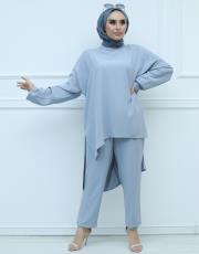 gri tkp058 lysa studio calize takım