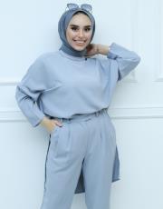 gri tkp058 lysa studio calize takım 3