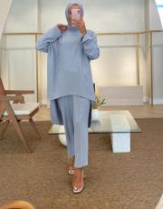 gri tkp058 lysa studio calize takım 6