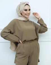 vizon tkp058 lysa studio calize takım 3