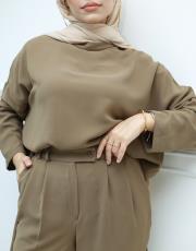 vizon tkp058 lysa studio calize takım 4