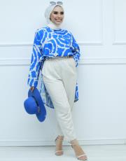 mavi 22ss-tko058 lysa calix naturel takım