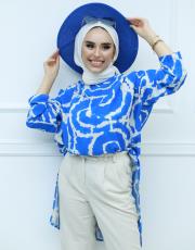 mavi 22ss-tko058 lysa calix naturel takım 3