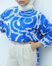 mavi 22ss-tko058 lysa calix naturel takım 4